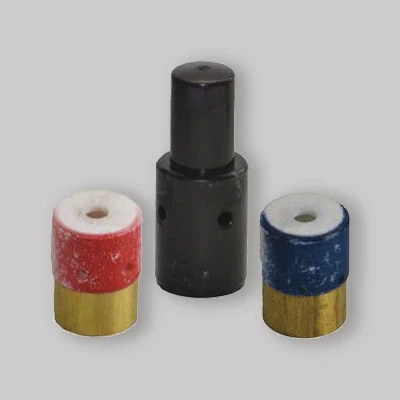 Valvola Otturatrice Con Inserto Per 04454-04456-04458-04460 (OEM 123456)
