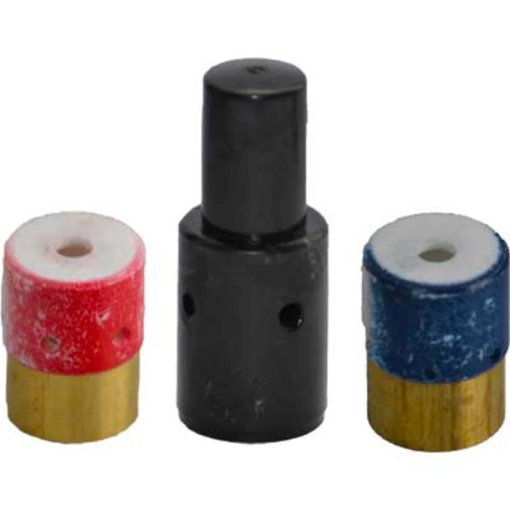 Valvola Otturatrice Con Inserto Per 04454-04456-04458-04460 (OEM 123456)