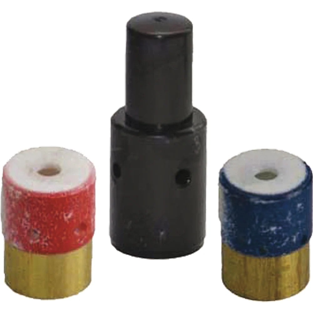 Valvola Otturatrice Con Inserto Per 04454-04456-04458-04460 (OEM 123456)