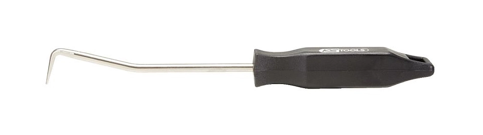 Crochet de vitrier KS Tools avec tige longue 270 mm 140.2233 choisir à bas prix pour restauration classique