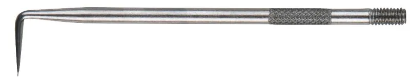 Fixation crochet KS Tools 90° 75 mm 550.1084 prendre à bas prix - Compatibilité Universelle
