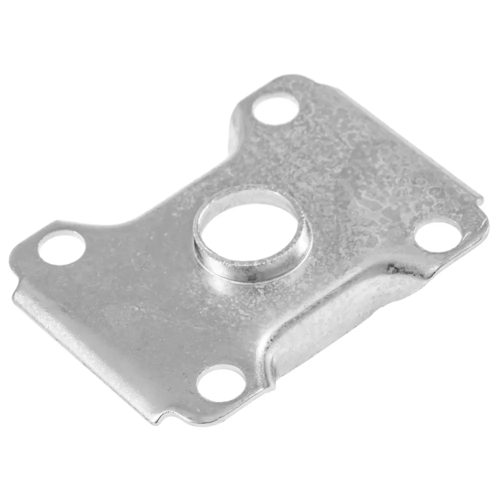 LOCATING, PLATE, REAR SPRING avec Garantie Constructeur