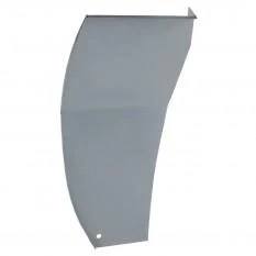 Garantie 2 Ans SPLASH PLATE REAR WING RH