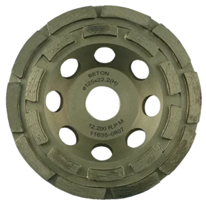 Plateau diamanté Leman gamme expert pour techniciens