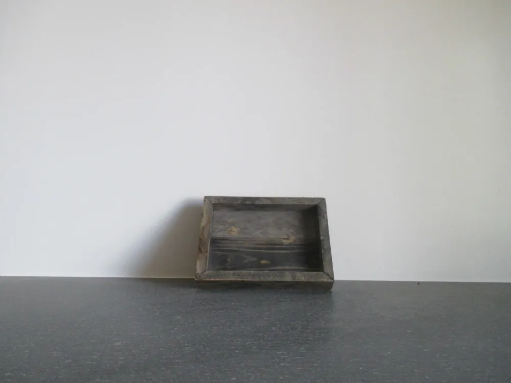 Table de travail Houten plateau / Plateau en bois