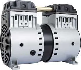 Compresseur Planet-Air Platin-Line PI-120C moteur : 042 kW puissance d'aspiration : 86 l/min Z21010N0003 se fourn...