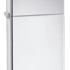 Slim® Armor® High Miroir Chrome
