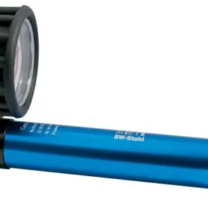 Pompe à pression en acier SW 21002L acquérir à bas prix