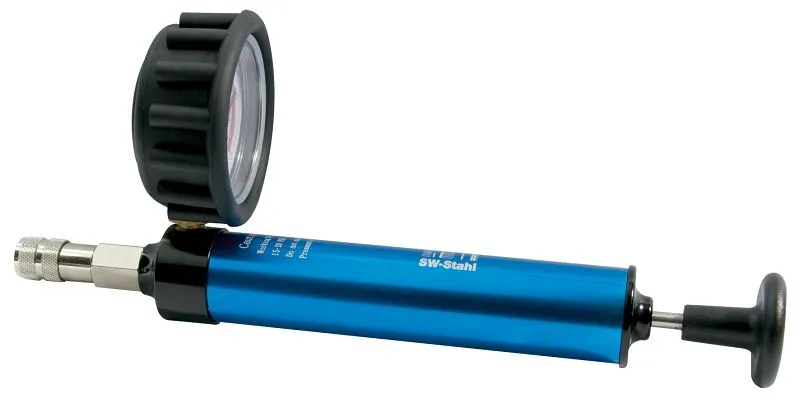 Pompe à pression en acier SW 21002L acquérir à bas prix