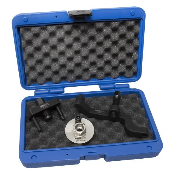 Outil de démontage de pompe à eau Stahlmaxx pour VW T5 19026A se procurer à bas prix