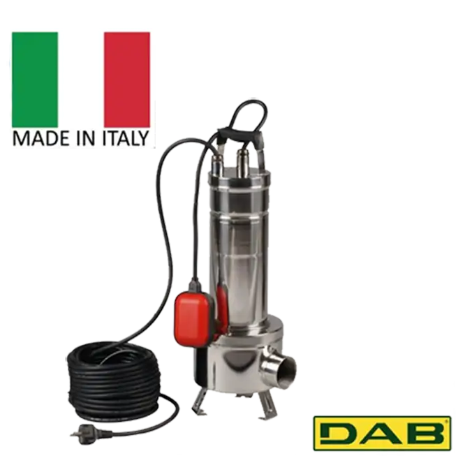 Kit de recharge Pompe DAB FEKA 750VS Vide-Cave
