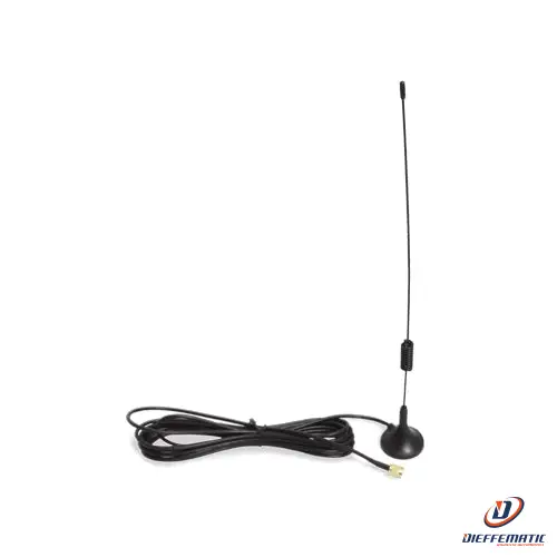 Motorline Magsm Antenna Gsm Per Una Portata Maggiore Aree Con Segnale Basso