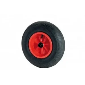 Roue pneumatique Growi 400/100 pour gros camion benne 200 litres 10310700 magasiner à bas prix