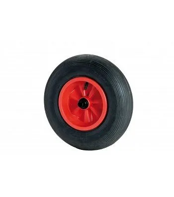 Roue pneumatique Growi 400/100 pour gros camion benne 200 litres 10310700 magasiner à bas prix
