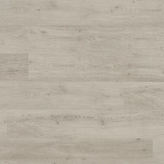 Lames VINYLE 5.0mm à clipser First Bois Gris 18x122 cm - Réflex boutique