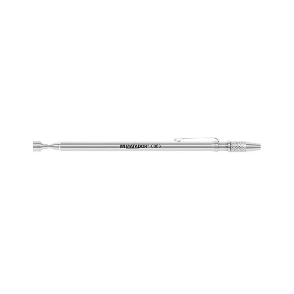 Élévateur magnétique MATADOR avec réglage de buse 500 mm 0863 0001 se fournir à bas prix