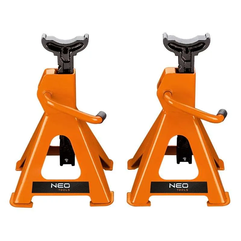 Paire de chandelles 3 T NEO TOOLS 11-750