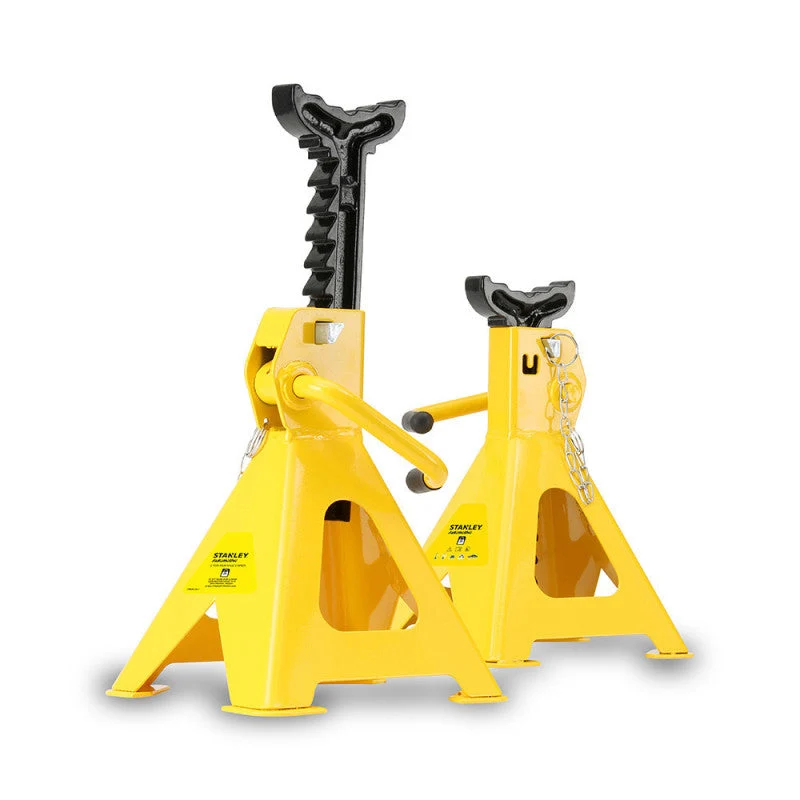 Paire de chandelles 2 tonnes STANLEY STMT81255-1