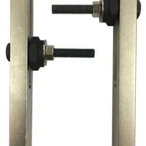 Pont de support en acier SW à employer comme OE T10323 1302 kg 26172L-2 se fournir à bas prix