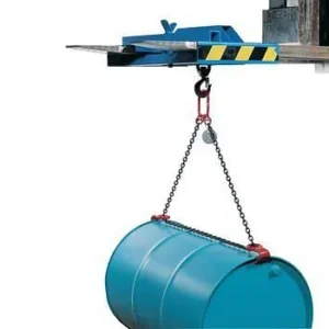 Support de fûts DENIOS FGV pour fûts ondulés horizontaux de 60/200 litres 115-188 choisir à bas prix