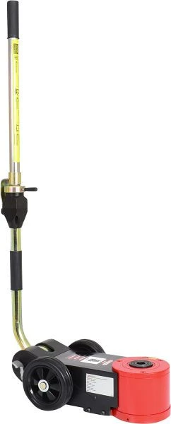 KS Tools Cric hydraulique pneumatique 30 t / 15 t 160.0739 acquérir à bas prix