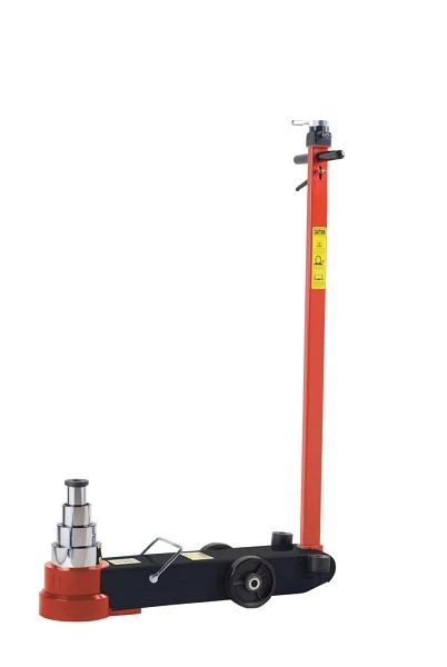 KS Tools Cric hydraulique pneumatique 30 t / 15 t 160.0739 acquérir à bas prix