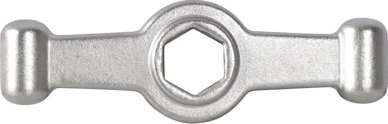 Clé à chocs KS Tools 30 mm 200 mm 700.1400-4 se procurer à bas prix