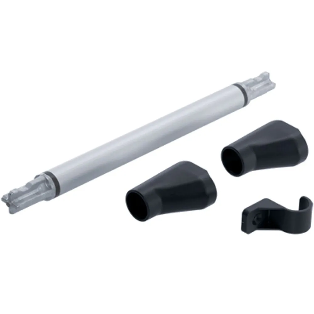 Set pièces de liaison pour stabilisateur transversal