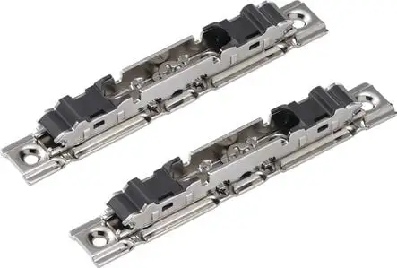 Attache-façade symétrique AVENTOS - 22mm/25mm/28mm