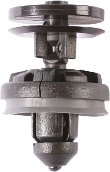 Clip de connexion pour garniture de porte KS Tools pour Ford lot de 10 420.1279 se fournir à bas prix