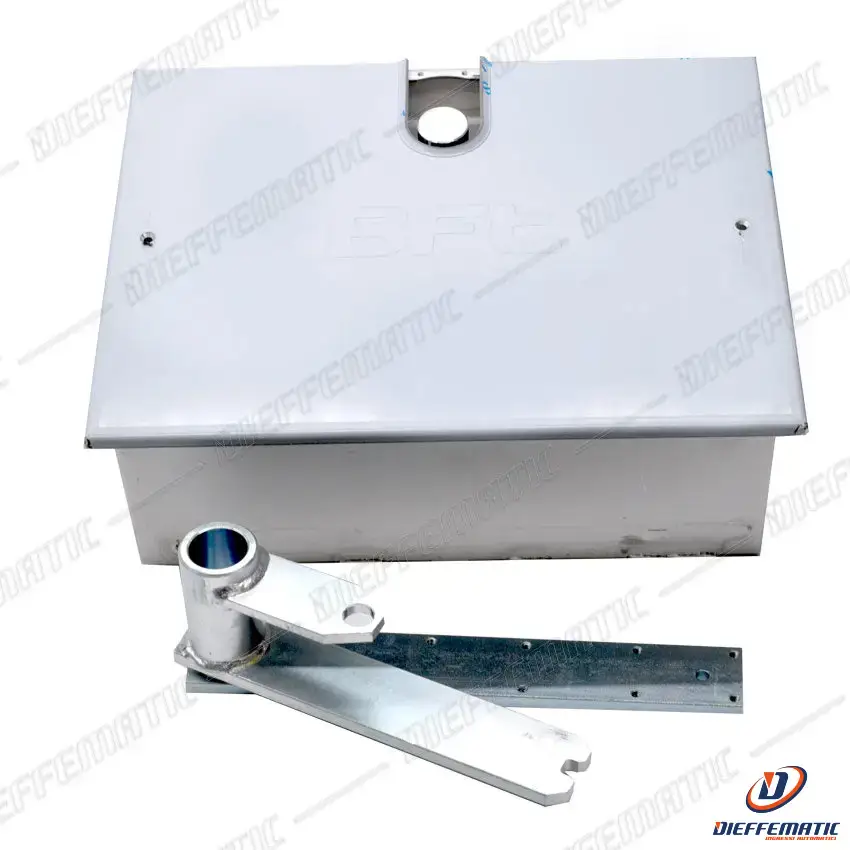 Cps-g Cassa Fondazione Port.sub-g Bft N733092 Automazione Automatismi Originale