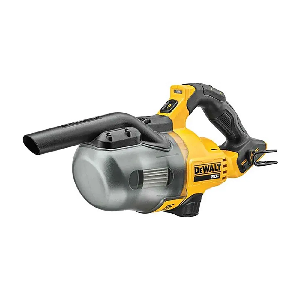 Haute Performance Aspirateur portatif sans fil pour résidus secs, 20 V (outil seulement)