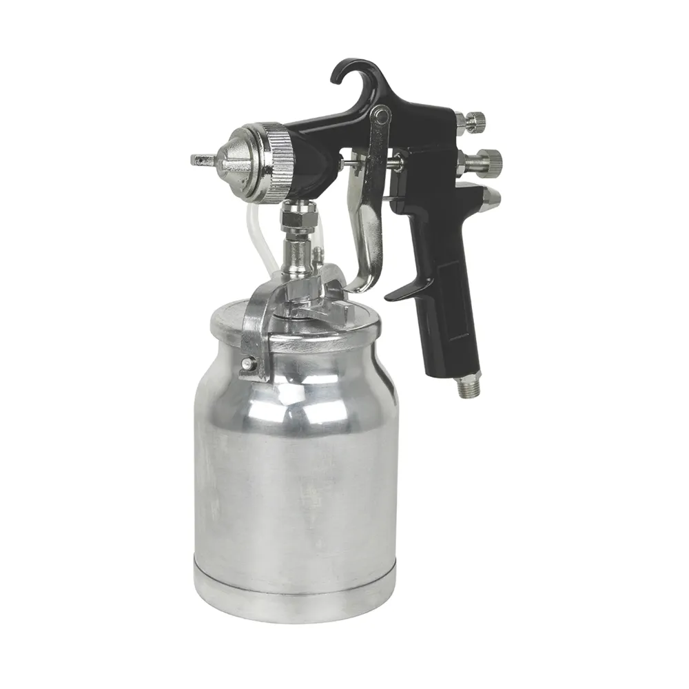 Haute Performance Pistolet à peinturer ultra-robuste