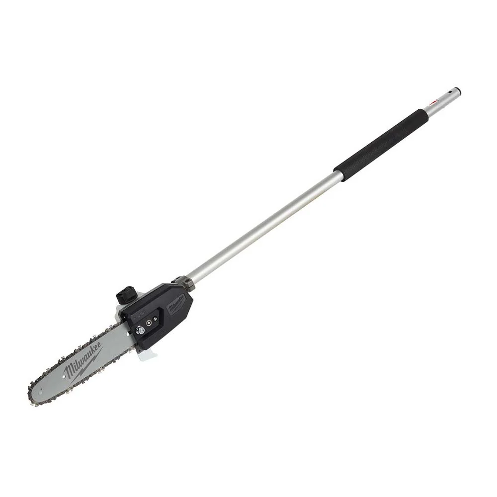 Housse de protection quad Accessoire pole scie à chaîne M18 FUEL QUIK-LOK, lame de 10"