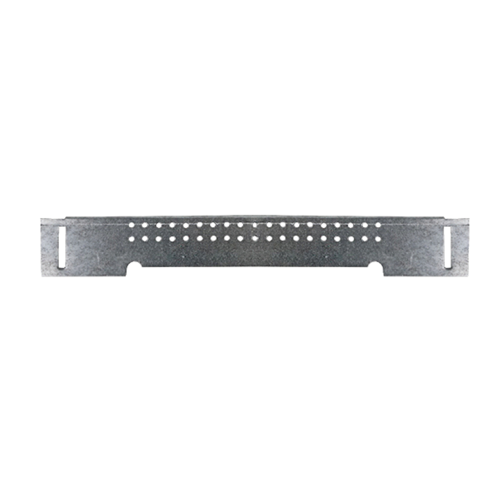 Porte d'entrée métallique 220 X 35 mm Icko Apiculture par SW-MOTECH