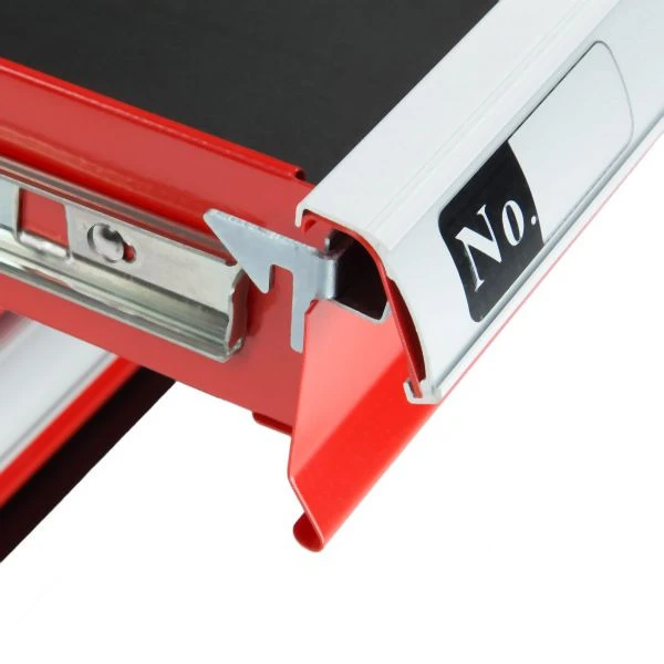 Porte-bagages scooter Accessoire Metra boîte à outils sur chariot à outils rouge 10346 magasiner à bas prix