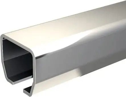 Porte-bagages scooter Rail accessible acier minisport 9010