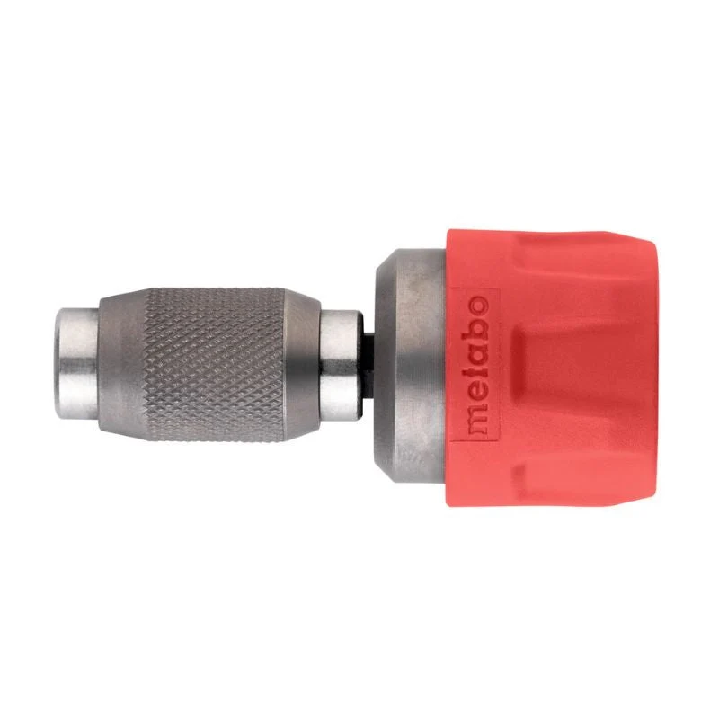 Porte-embout à changement précipité Quick METABO 627241000