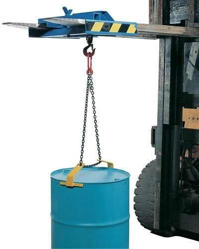 Porte-fûts DENIOS FGH pour fûts verticaux de 60 à 220 l 115-187 magasiner à bas prix