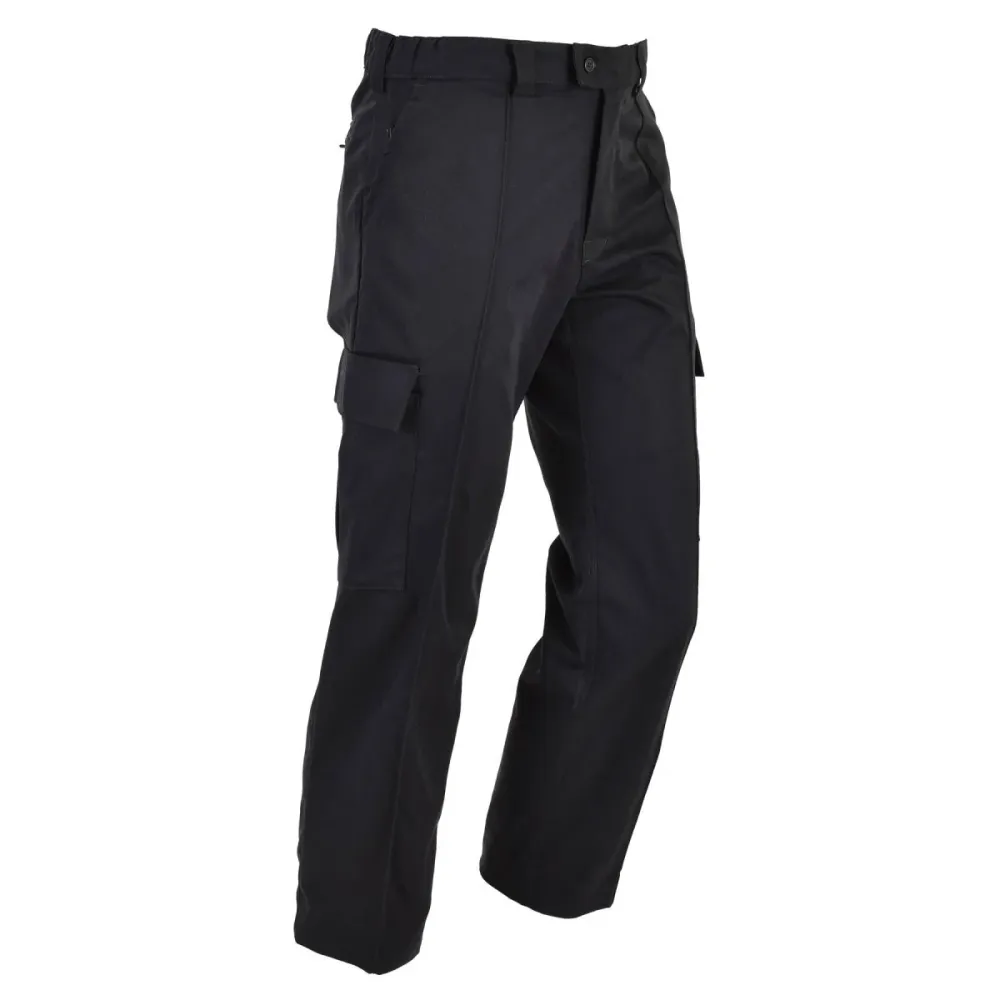 Racing Pantalon cargo noir premier de la police de l'armée britannique, uniforme de sport, NEUF