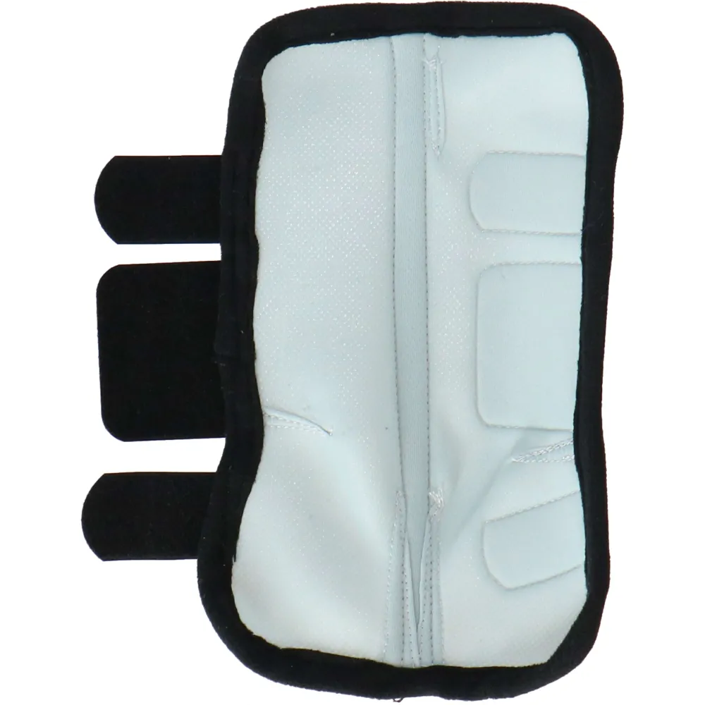 Rétroviseur sport Arma Shires Guêtres Anti-mouches Noir
