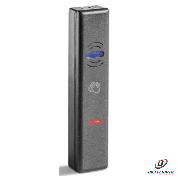 Rétroviseur sport Armas Proxy Touch M Pulsante Senza Contatto Ad Infrarossi Automazione Originale