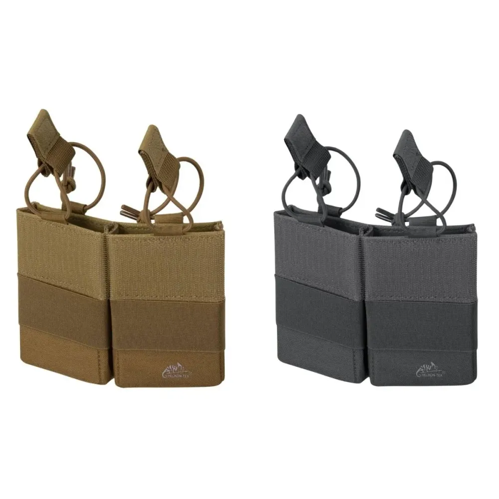Rétroviseur sport Pochette d'insertion de chargeur pour carabine de compétition Helikon-Tex, porte-chargeur tactique
