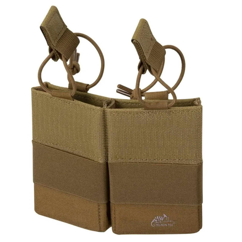 Rétroviseur sport Pochette d'insertion de chargeur pour carabine de compétition Helikon-Tex, porte-chargeur tactique