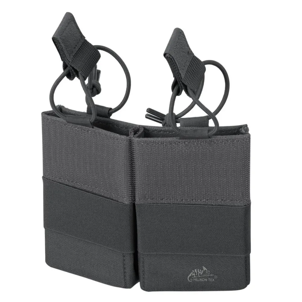 Rétroviseur sport Pochette d'insertion de chargeur pour carabine de compétition Helikon-Tex, porte-chargeur tactique