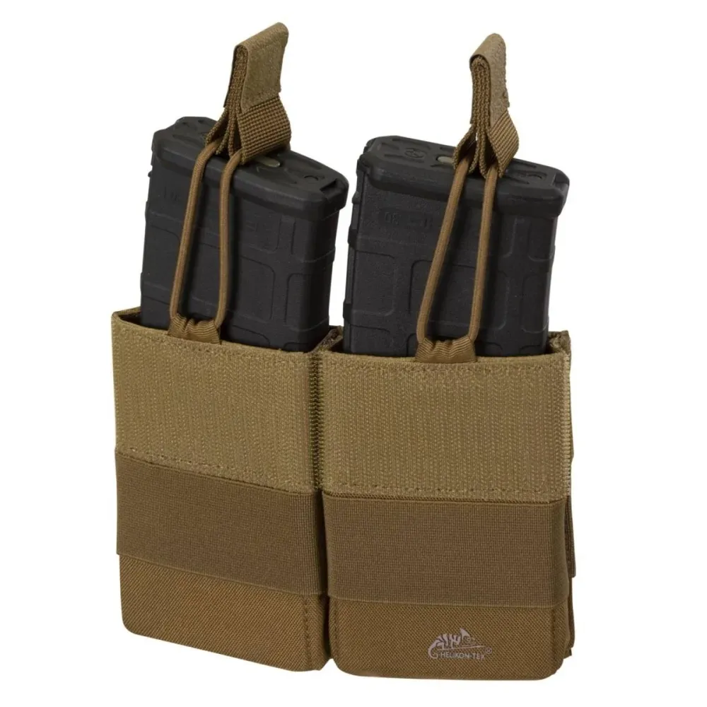 Rétroviseur sport Pochette d'insertion de chargeur pour carabine de compétition Helikon-Tex, porte-chargeur tactique