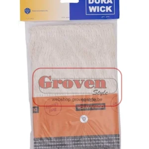 Sangle de fixation Petroleum Wiek DURA-WICK RC 276 - RCA 883 - 3000 Meche poêle à petrole