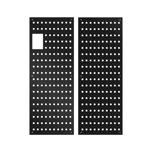 Support d'accessoires pour porte avant RS200i par SW-MOTECH