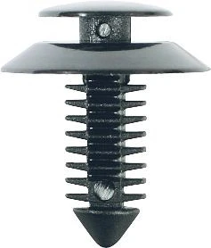 Fixation de baguette de porte KS Tools pour Ford lot de 50 420.5261 se procurer à bas prix