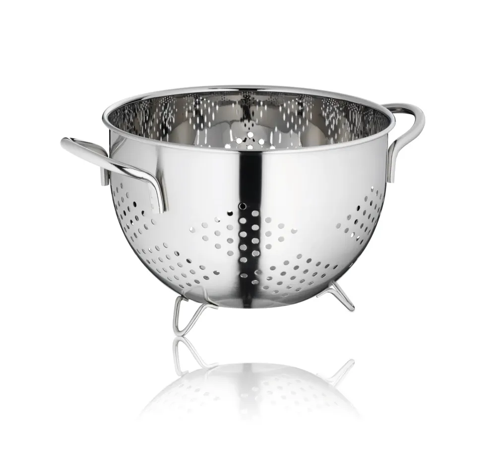 Blocage de levier PASSOIRE ATHOS INOX 20CM